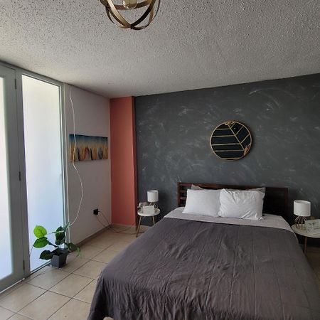 Cond. St. Tropez Appartement San Juan Buitenkant foto