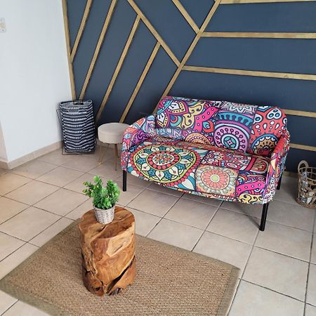 Cond. St. Tropez Appartement San Juan Buitenkant foto