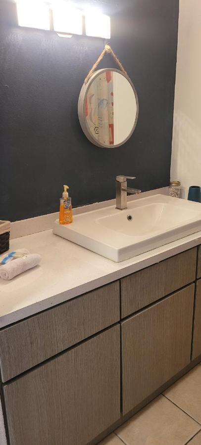 Cond. St. Tropez Appartement San Juan Buitenkant foto
