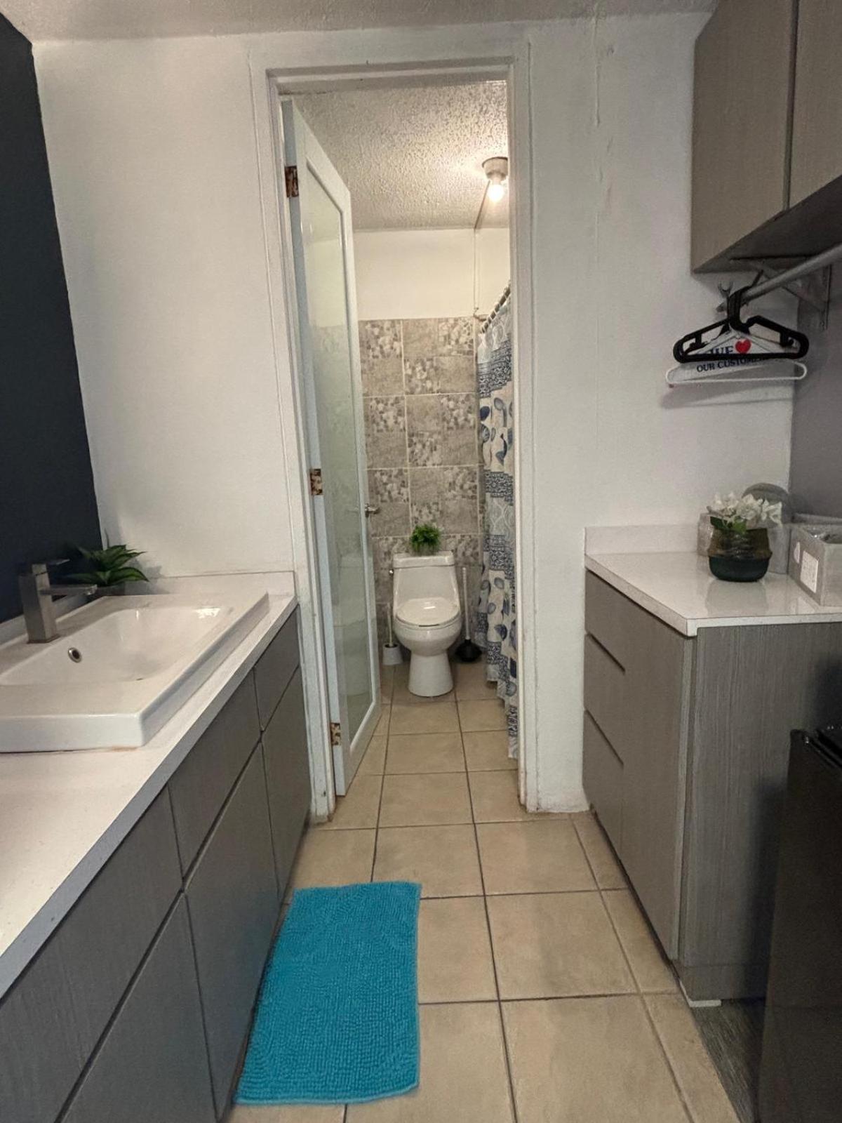 Cond. St. Tropez Appartement San Juan Buitenkant foto