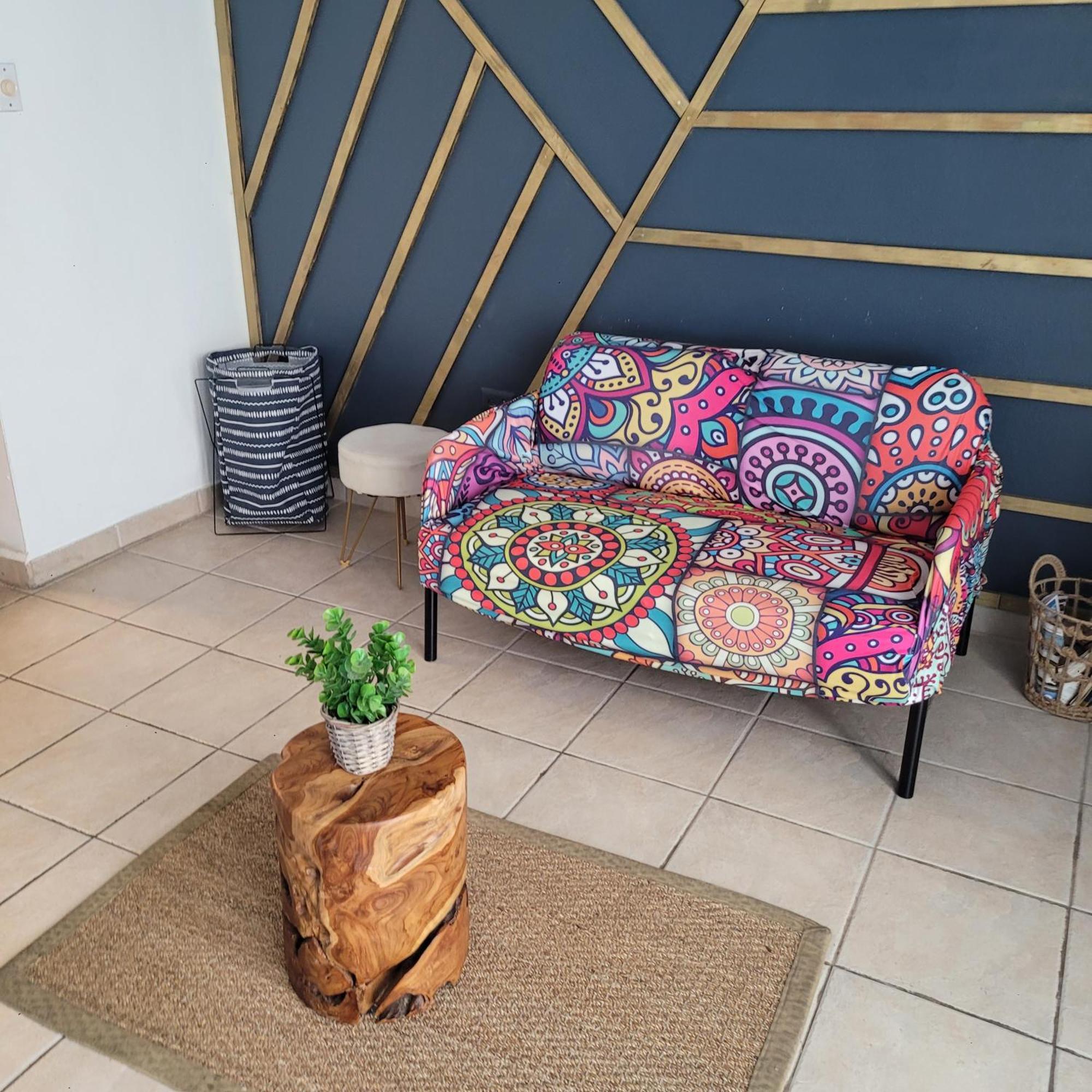 Cond. St. Tropez Appartement San Juan Buitenkant foto