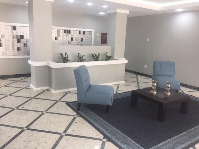 Cond. St. Tropez Appartement San Juan Buitenkant foto