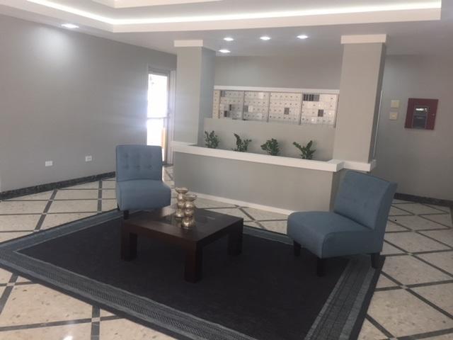 Cond. St. Tropez Appartement San Juan Buitenkant foto